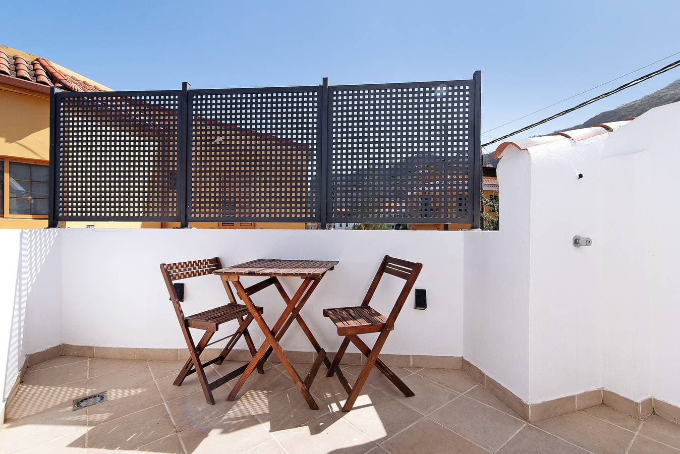 Foto 13 von 30: „El Pajar“ mit Meerblick, WLAN und Klimaanlage