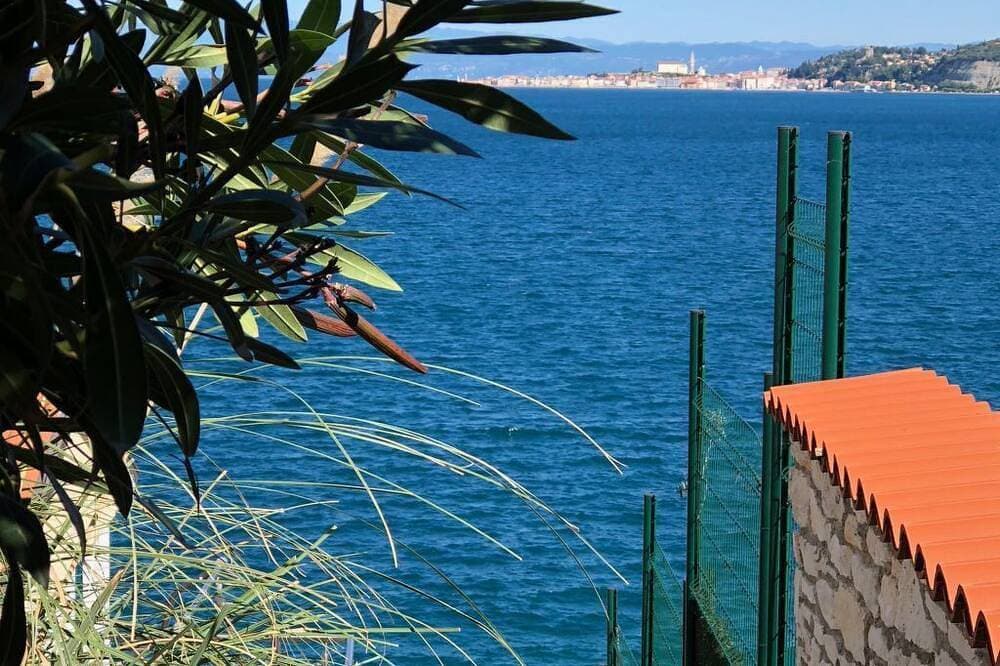 Foto 7 von 19: In Crveni Vrh mit Eigenem Balkon