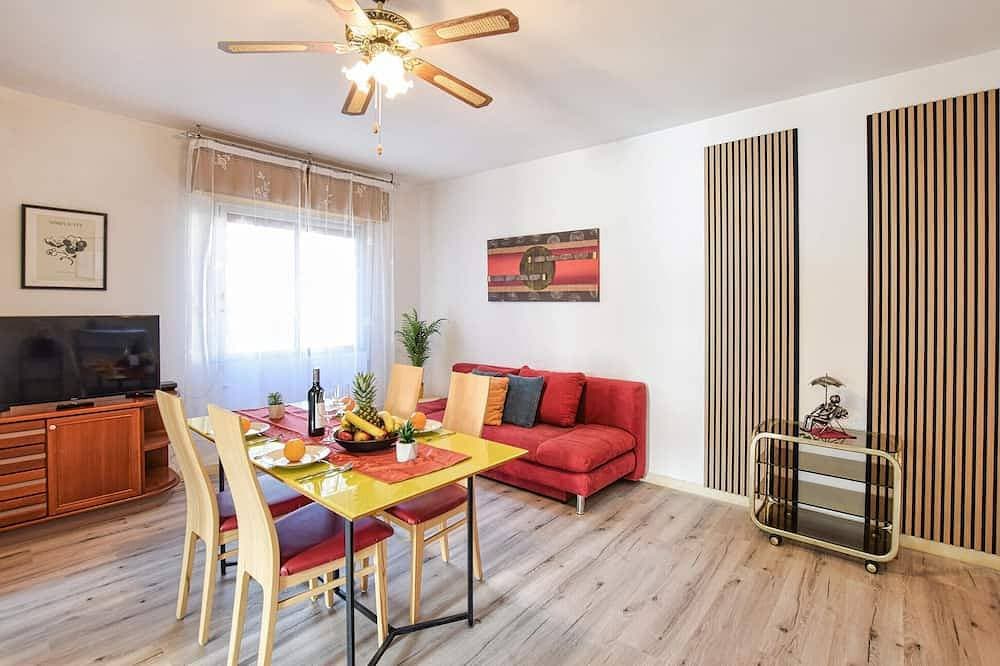 Schöne 1-Zimmer-Wohnung in Grado 1