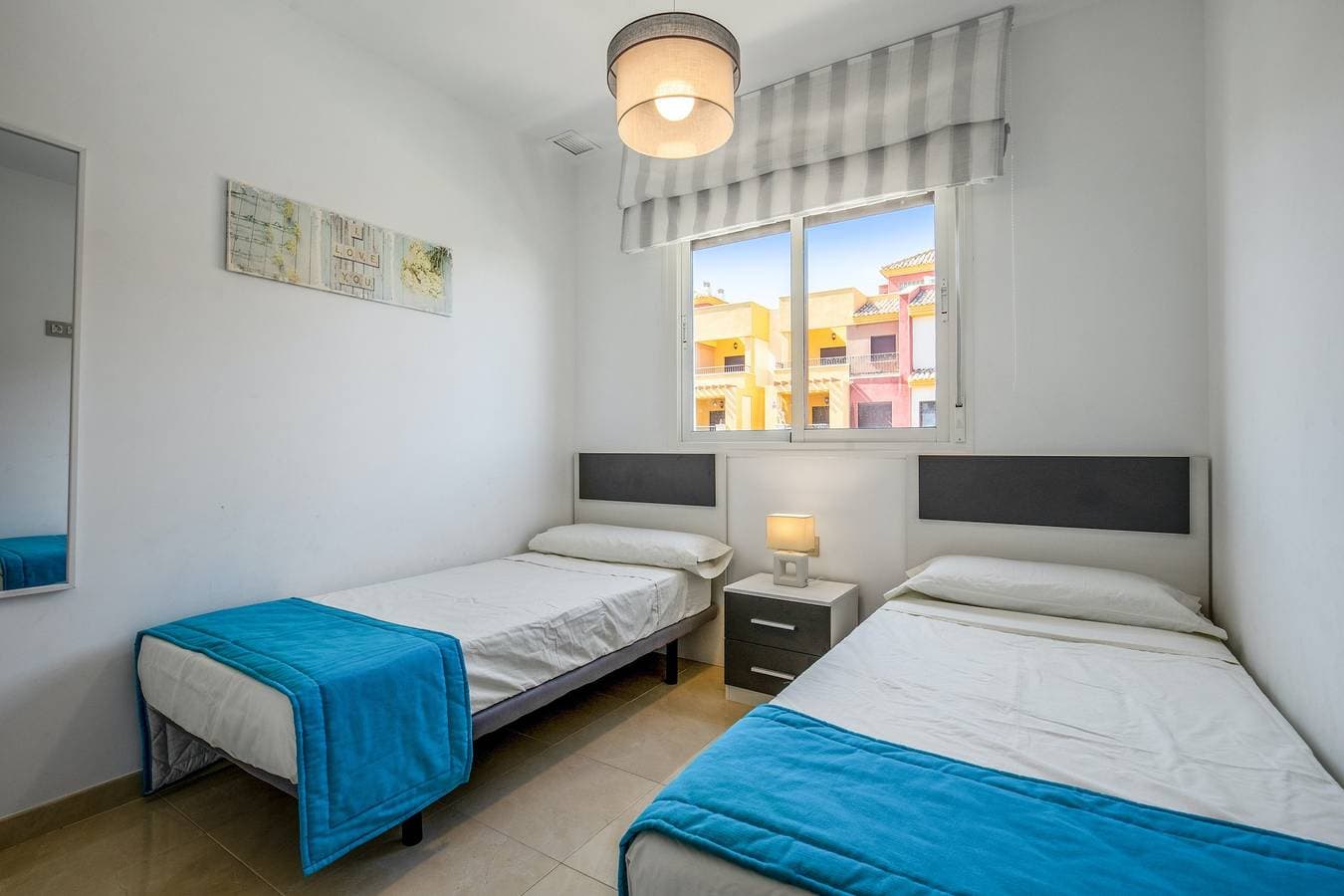 Foto 11 von 25: Geräumige Wohnung in Orihuela mit Meerblick