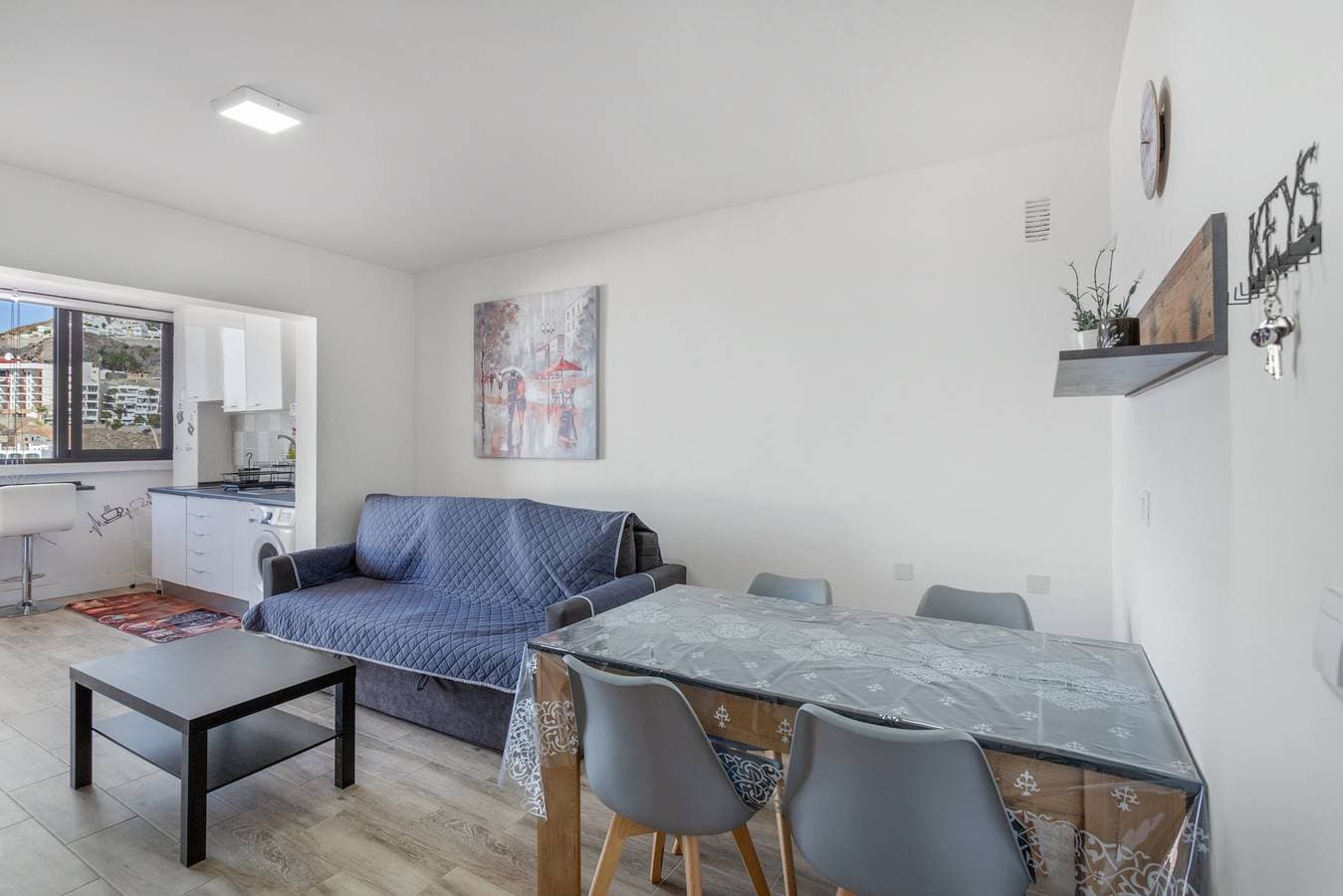 Foto 11 von 20: Urlaub 'Daniel House' mit Meerblick, Wi-Fi und Klimaanlage