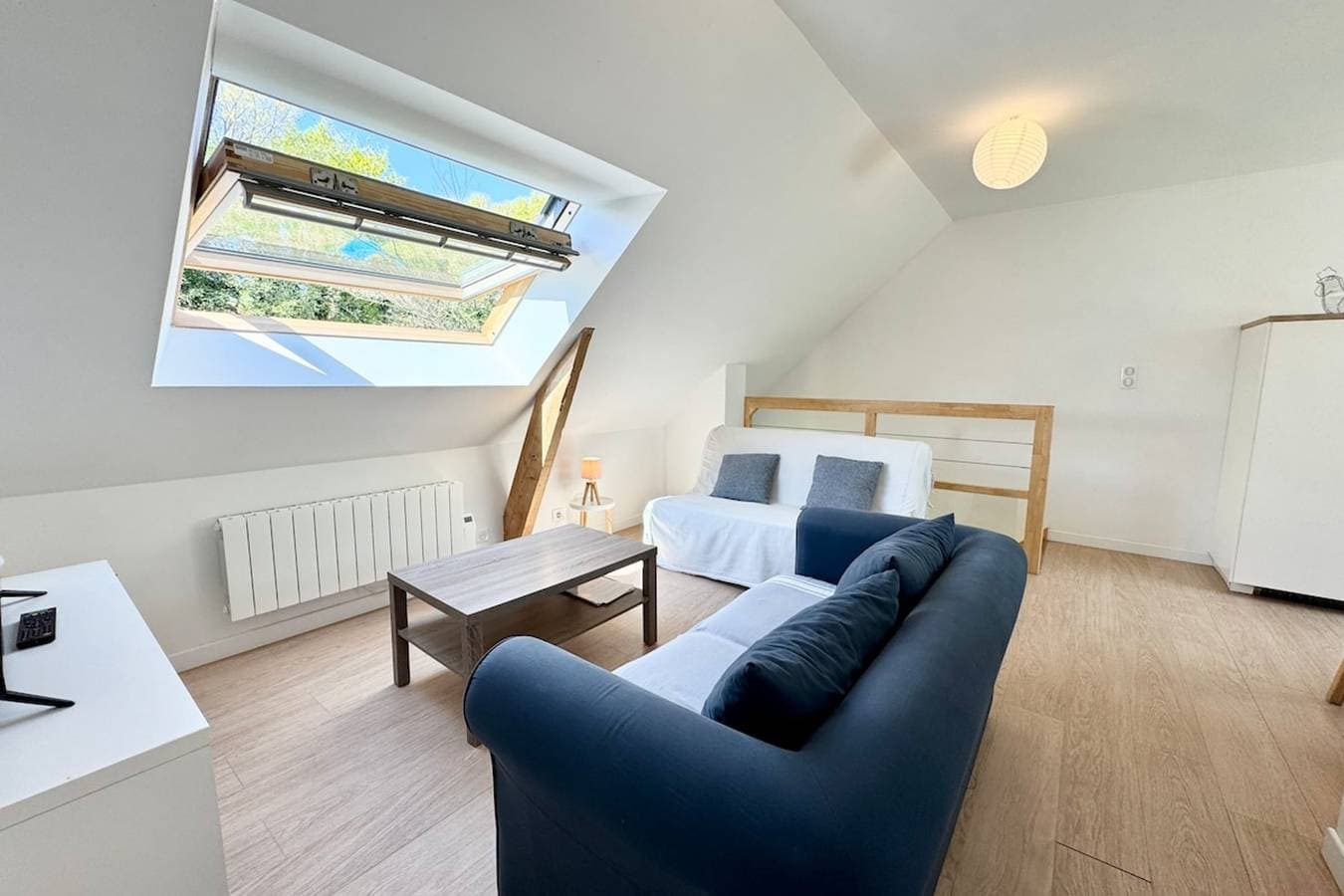 Foto 13 von 32: Ferienhaus für 4 Personen mit Garten
