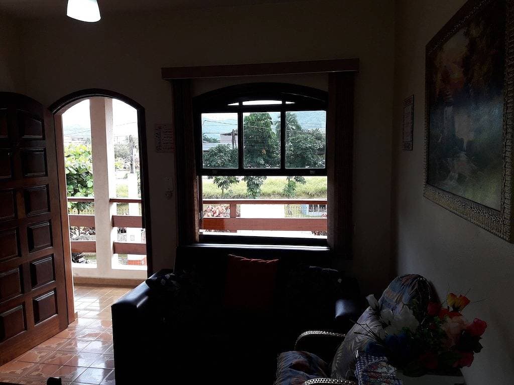 Foto 6 von 43: Schöne Wohnung in Itagua Ubatuba