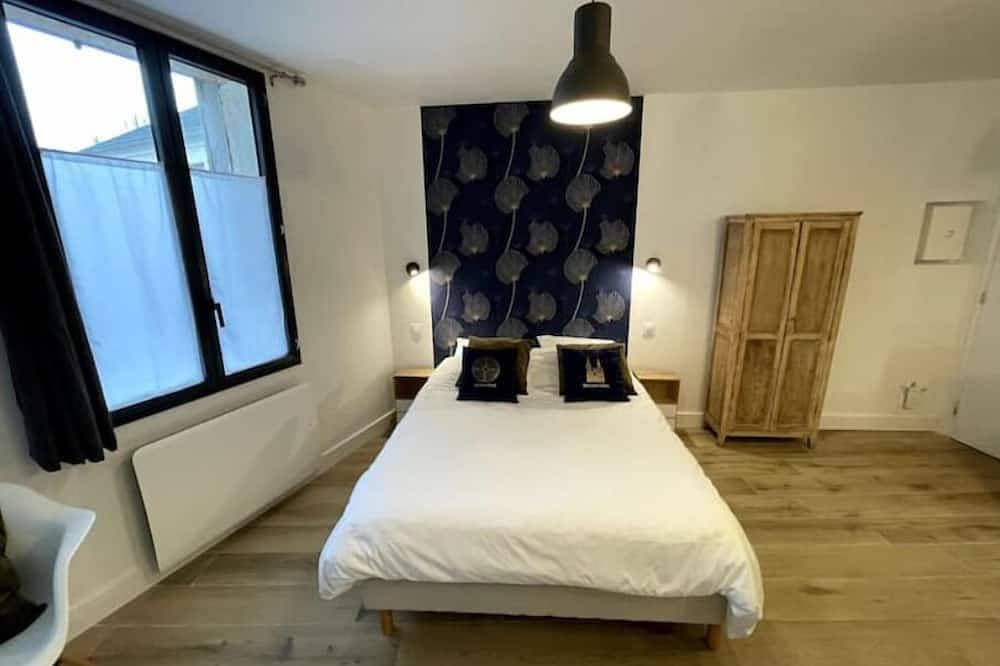 Foto 2 von 14: Alp Chartres - Parking Studio Inclus