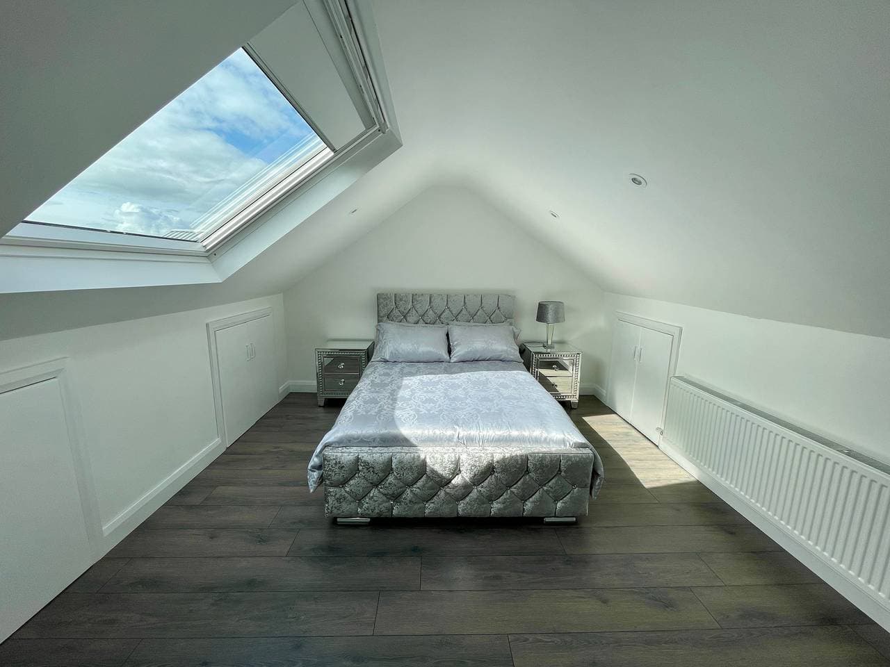 Foto 10 von 10: Studio Apartment in Londonderry