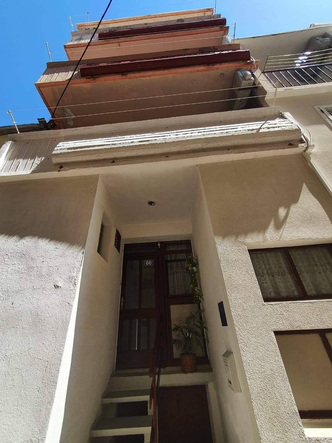 Foto 3 von 39: 3-Zimmer-Haus am Strand Drasnice, Makarska
