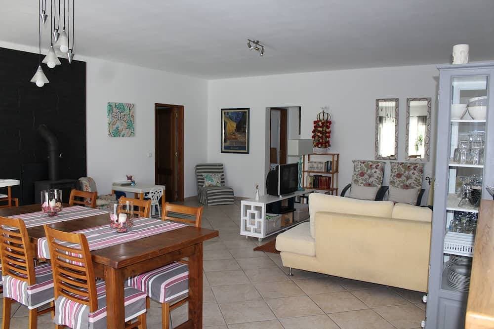 Foto 7 von 24: Villa ''les oliviers'' - Tomar - Zentral-Portugal