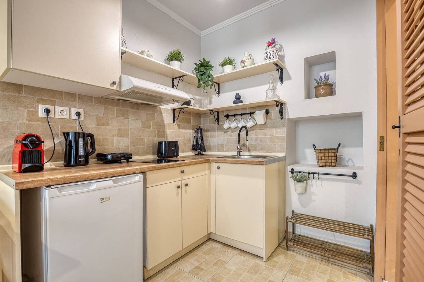 Foto 6 von 34: Ferienwohnung für 3 Personen