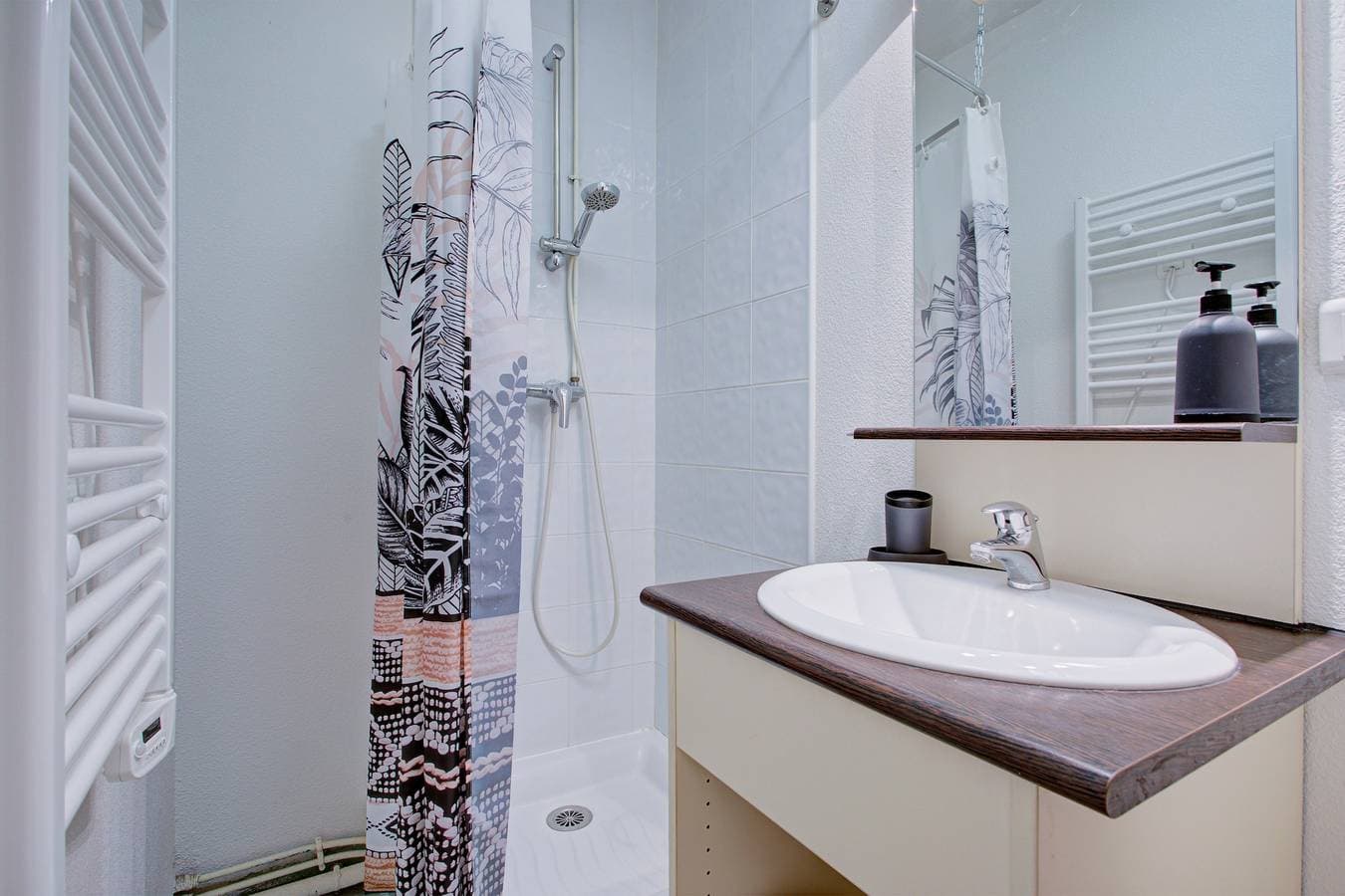 Foto 4 von 14: Ferienwohnung für 5 Personen mit Garten