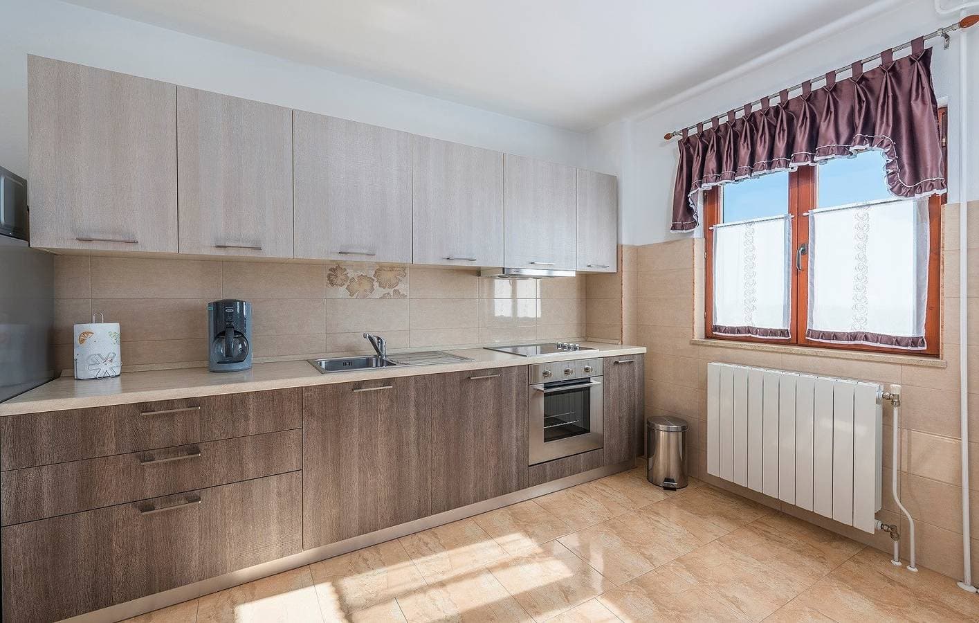 Foto 10 von 32: Ferienwohnung Maruzini mit Whirlpool