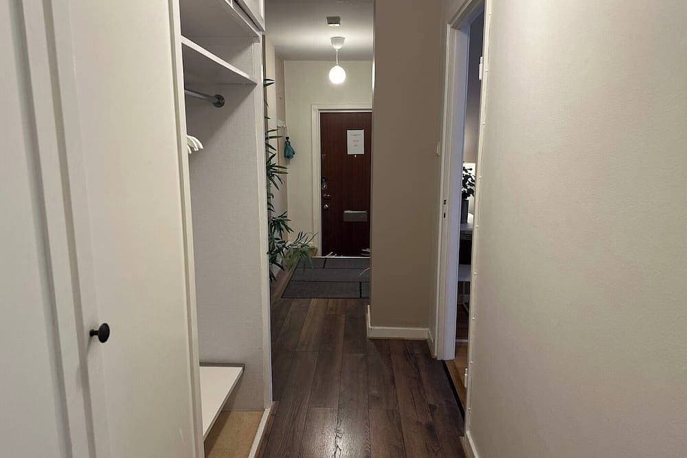 Foto 9 von 10: Charming Two Rooms Apartment in Stockholm