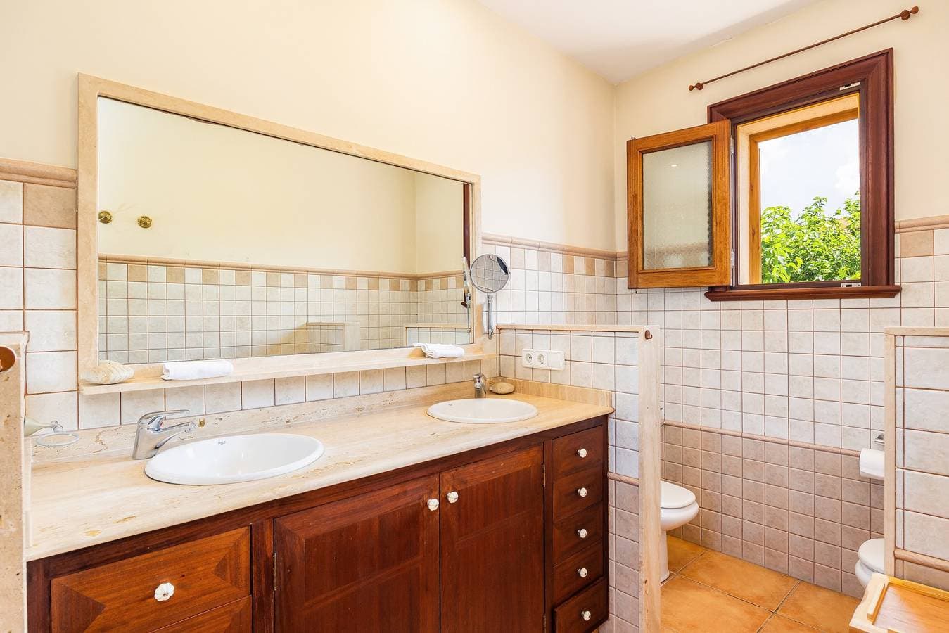 Foto 11 von 32: Ferienhaus 'Ca'n Pep' mit Meerblick, WLAN und Klimaanlage