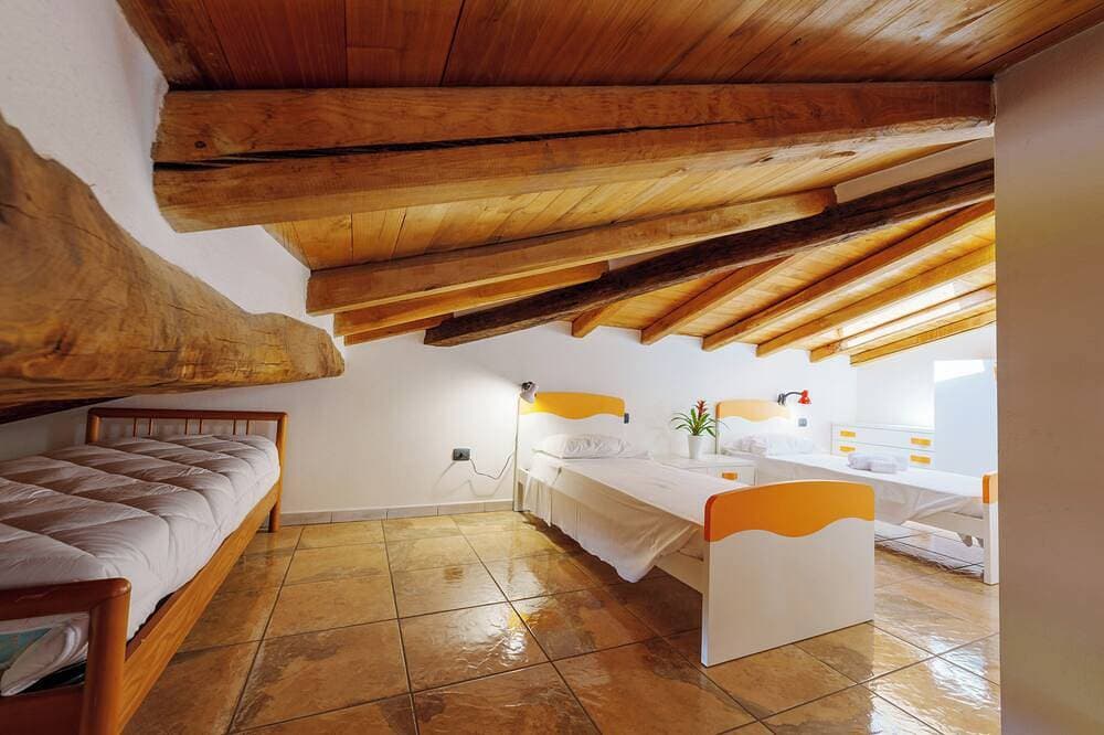 Foto 10 von 30: Casa Cao - Fünf Schlafzimmer Villa, Schläft 10