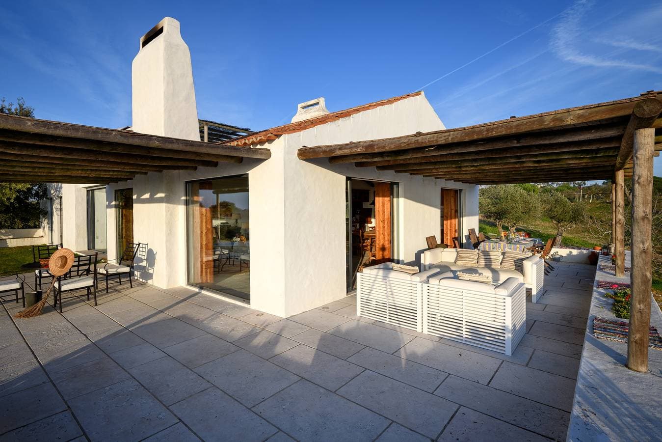 Foto 5 von 33: Villa Serra e Mar