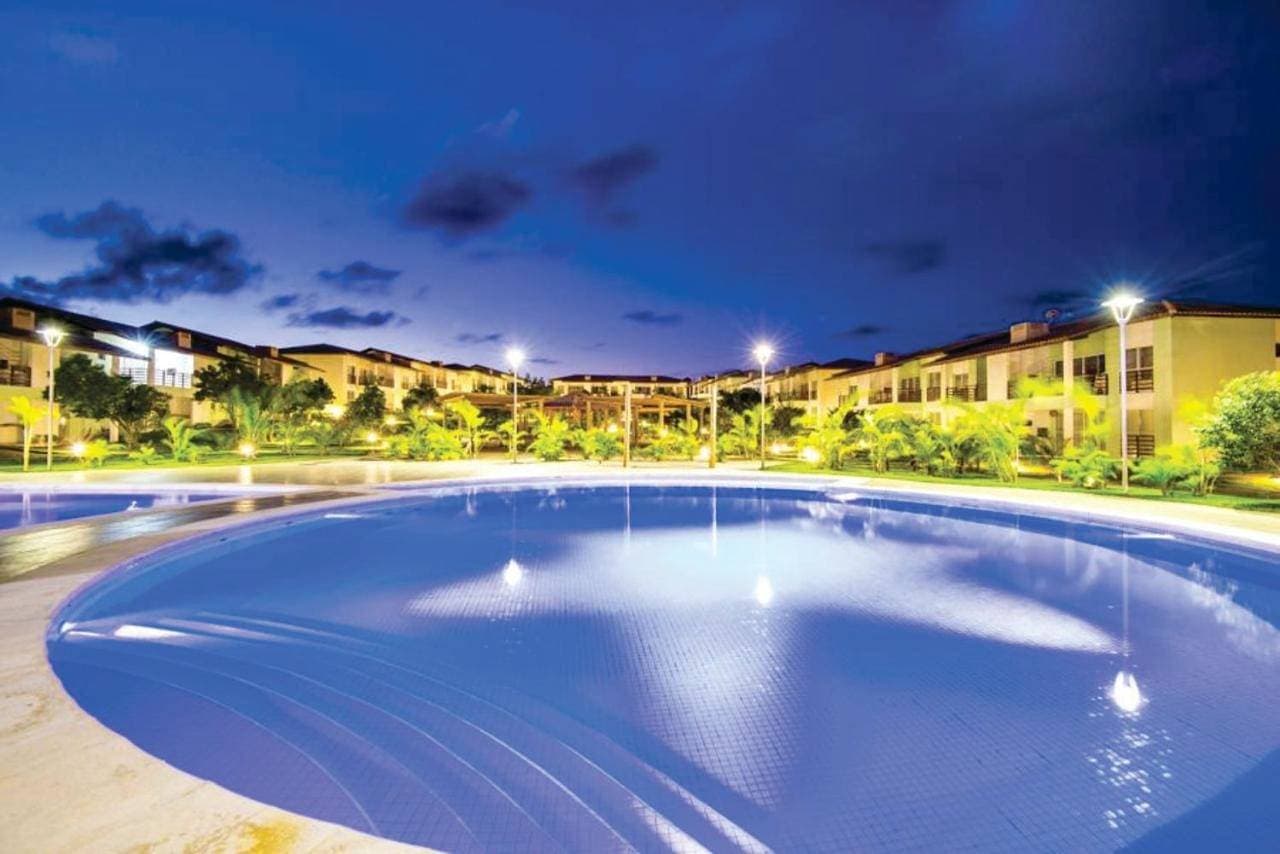 Reserva Imbassai Apartment 1