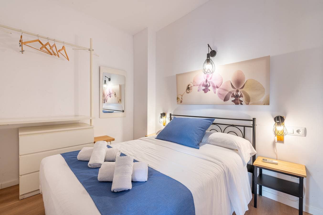 Foto 4 von 21: Holiday Palma Apartment 3 by PriorityVillas