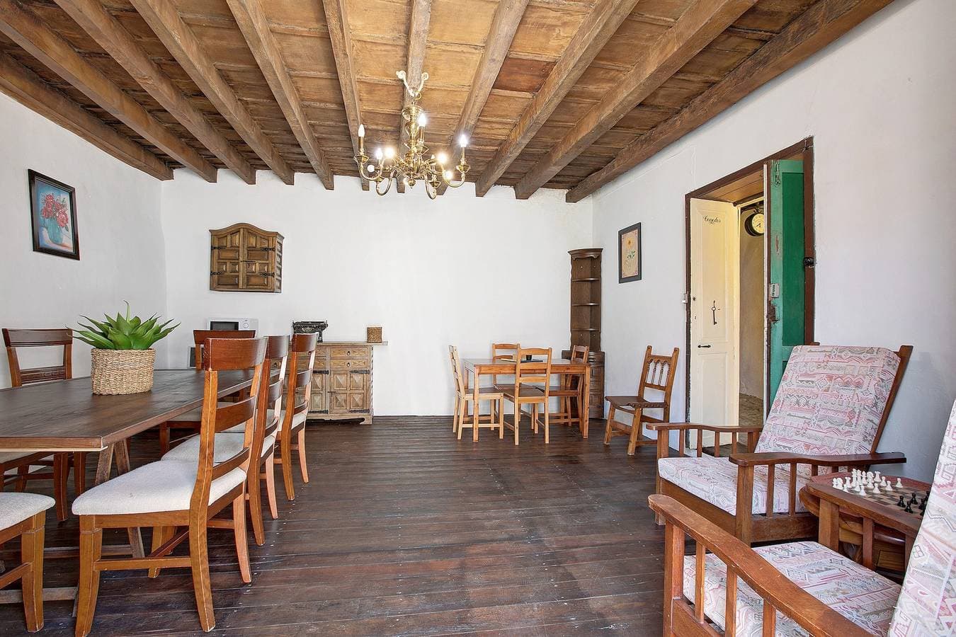 Foto 4 von 41: Ferienhaus 'Casa Tajinaste' mit privatem Pool, Garten und WLAN