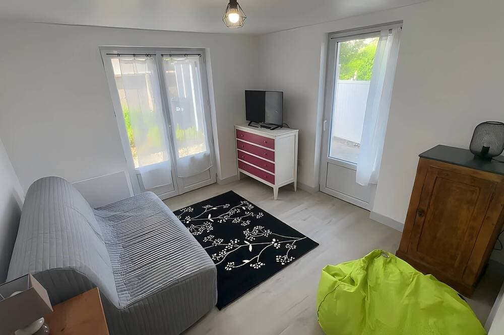 Foto 8 von 22: Charming Rental: L'evasion