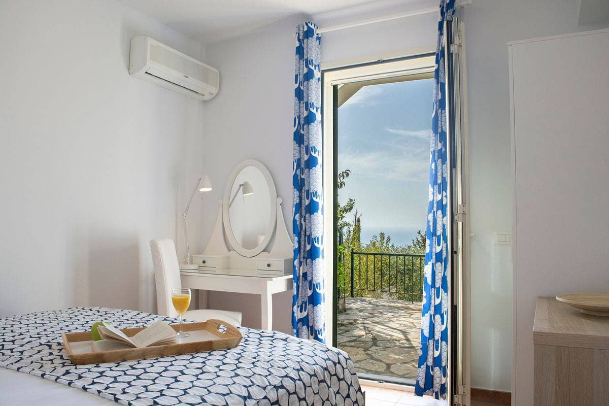 Foto 5 von 27: Villa für 6 Personen mit Pool