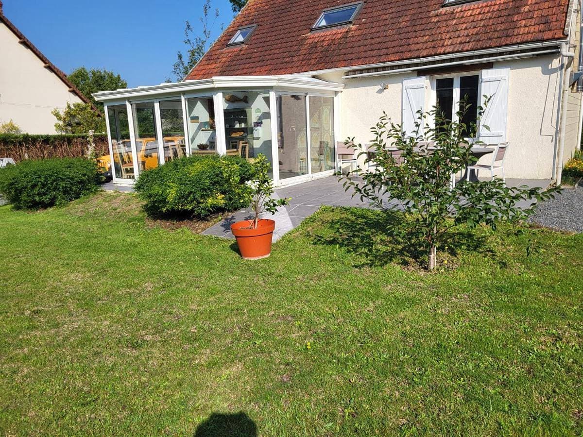 Foto 3 von 35: Three-Bedroom Holiday Home
