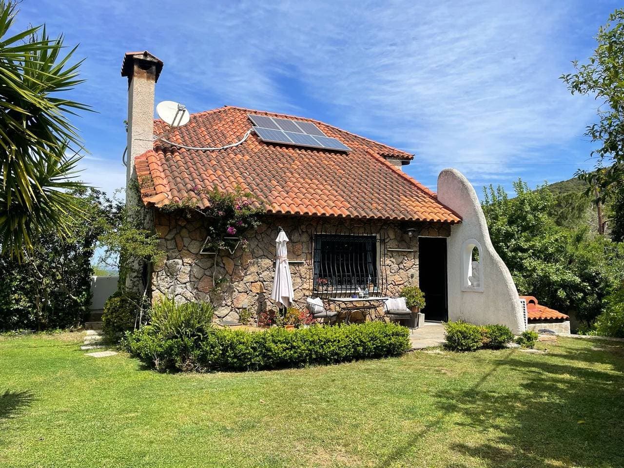 Villa 200m² 1