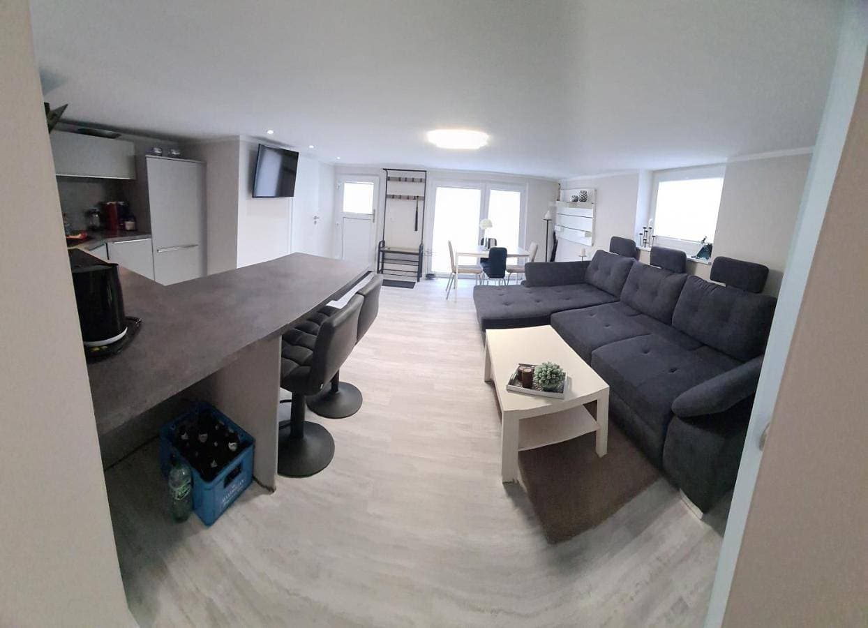 Foto 5 von 6: One-Bedroom Apartment