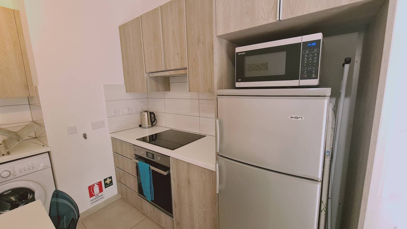 Foto 11 von 29: 68 Lca - Stay Beach Wave Apartment