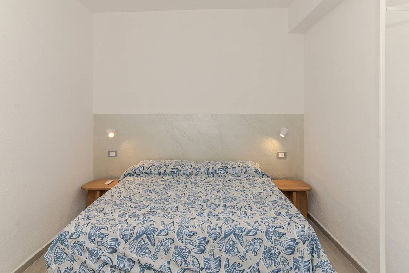 Foto 12 von 20: Apartment 'Blu mit Patio' mit privater Terrasse, 3 Gehminuten vom Strand Budoni entfernt