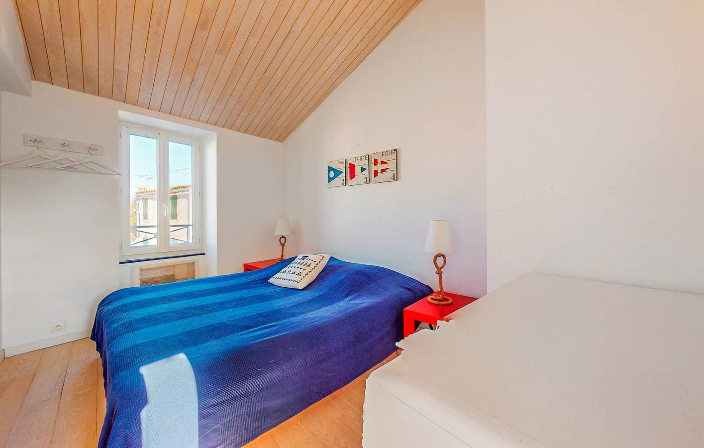 Foto 9 von 32: Seaside Haven Apartment - 400m zu Apéroléron