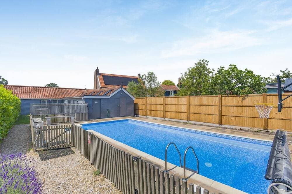 Foto 13 von 15: 2 Bed in Walberswick (oc-tdair)