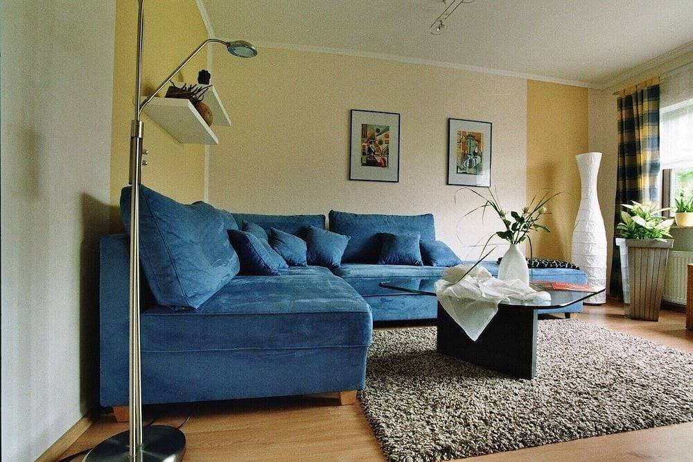 Foto 4 von 14: Ruhige 4-Sterne Ferienwohnung im idyllischen Weinort Leiwen/Mosel