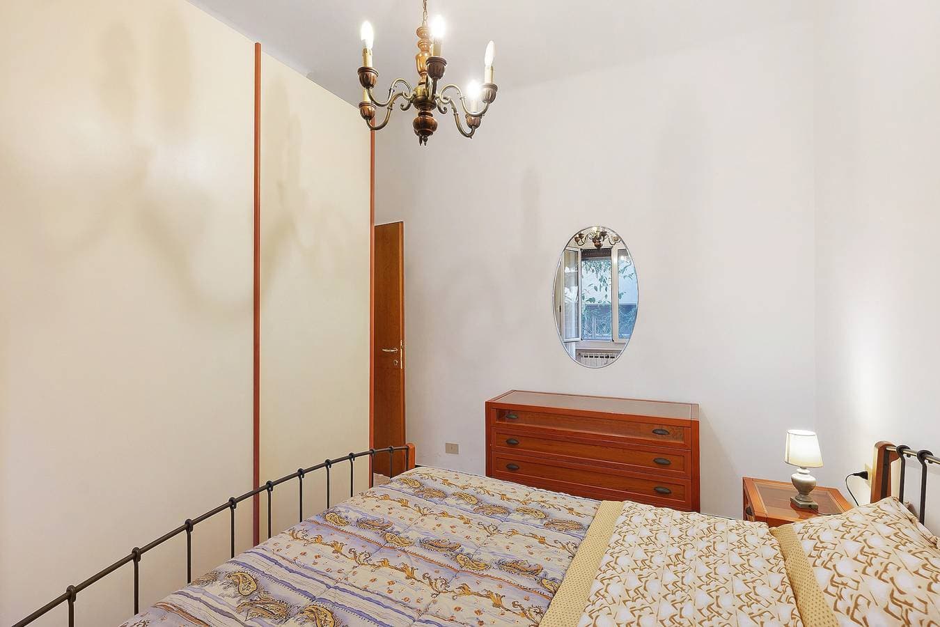 Foto 11 von 21: La Casetta di Hiba – Apartment nur wenige Schritte vom Meer entfernt