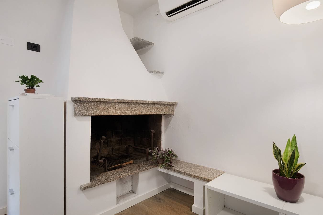 Foto 10 von 21: Ferienhaus "Gli Ulivi" in Santo Stefano di Magra