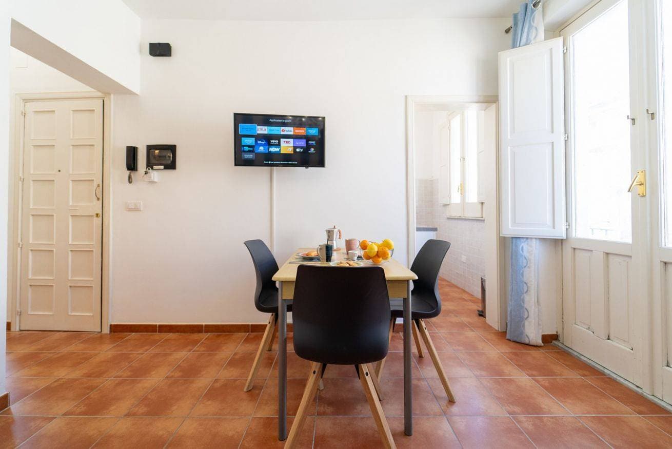 Foto 7 von 24: Ferienwohnung für 2 Personen