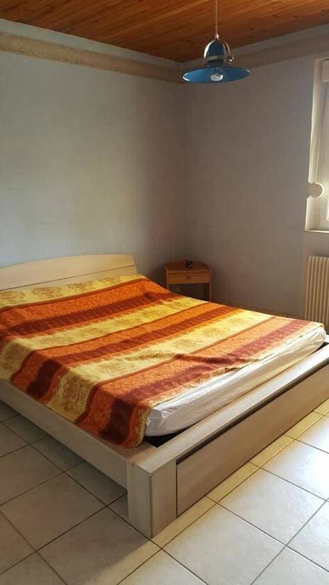 Foto 5 von 10: Three-Bedroom Apartment