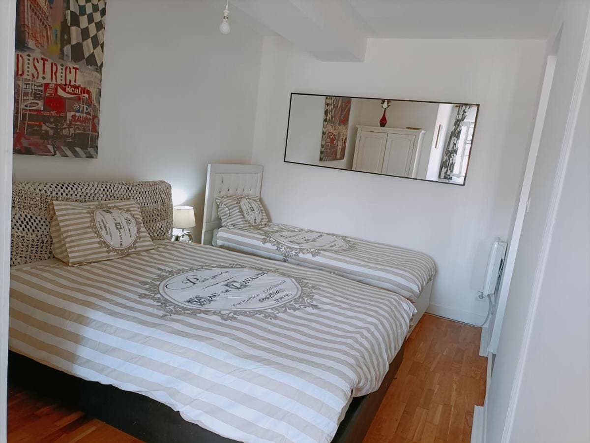 Foto 4 von 13: One-Bedroom Apartment