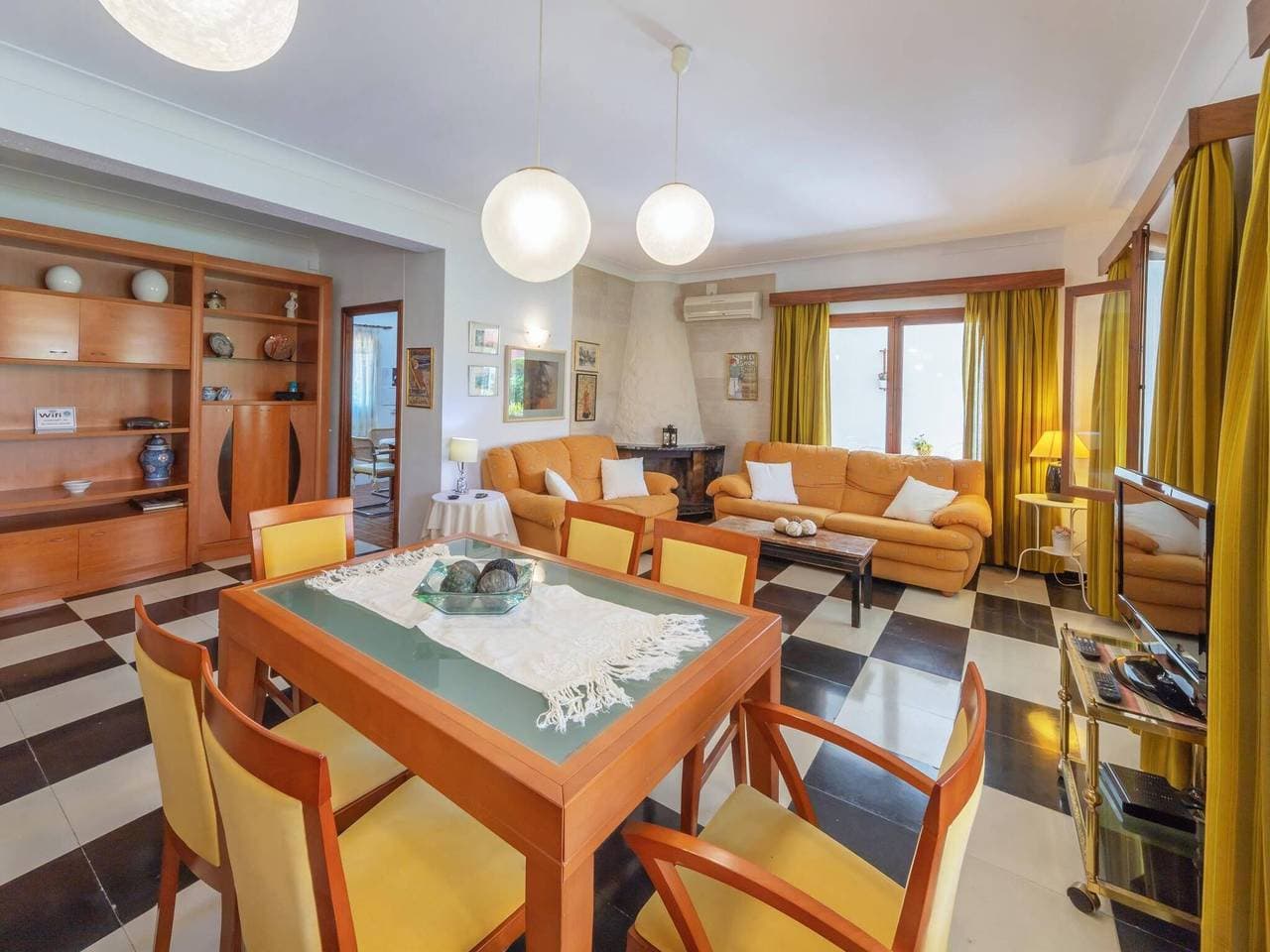 Foto 11 von 31: Villa Antonio, Can Pastilla, Mallorca