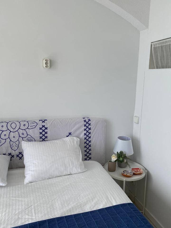 Foto 10 von 15: Studio Apartment with Sea View