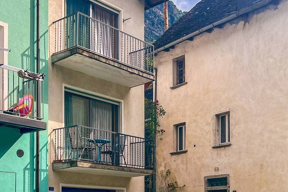 Foto 7 von 19: Casa Nati