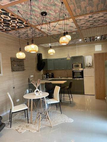 La maison du bois brulée 5 1