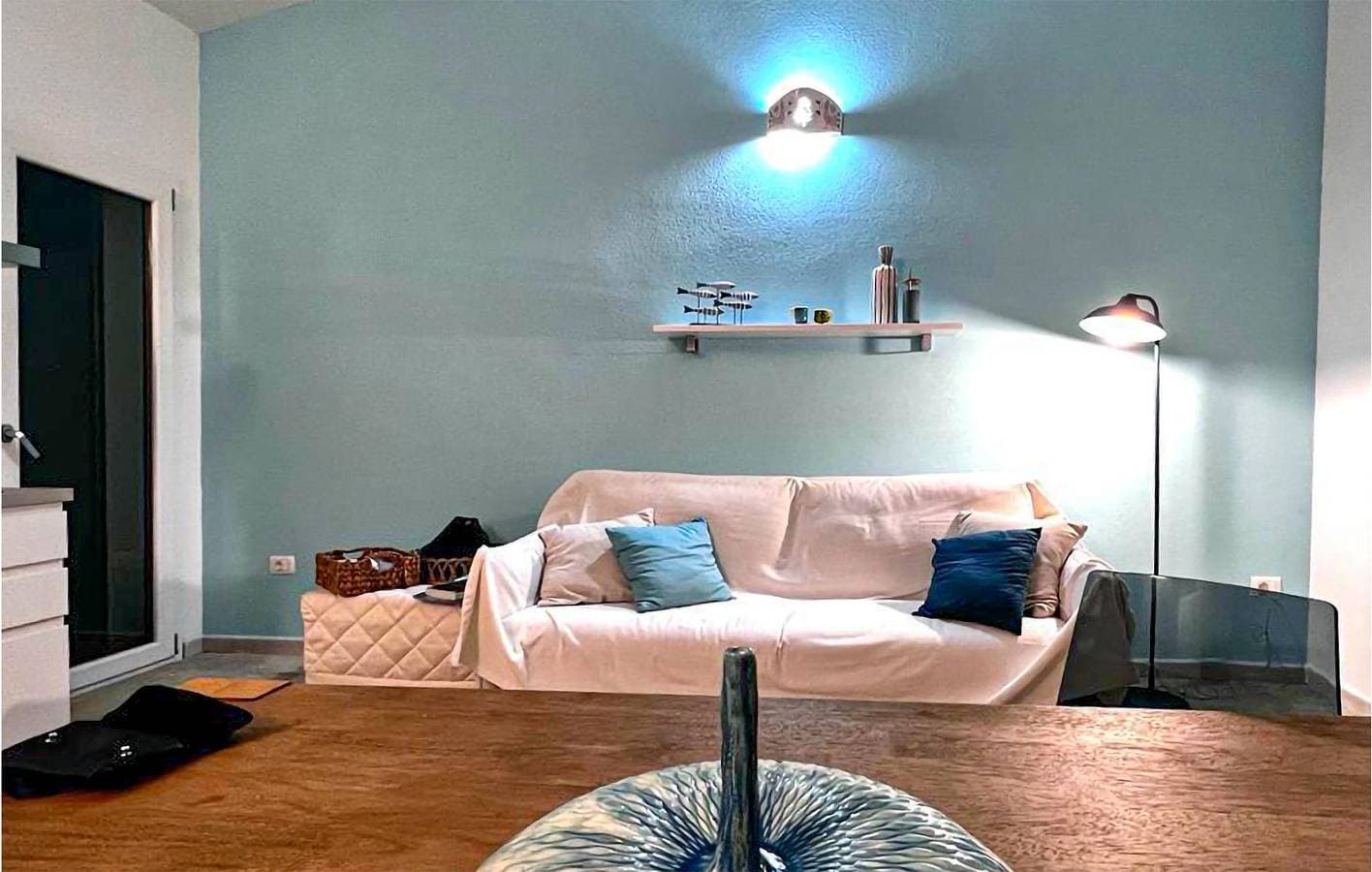 Foto 8 von 19: Apartment mit Meerblick, AC und Parkplatz - Budoni 2km