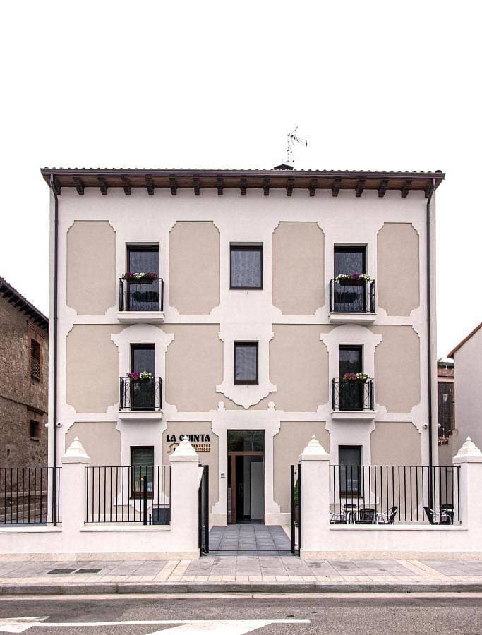Apartamentos La Quinta 1
