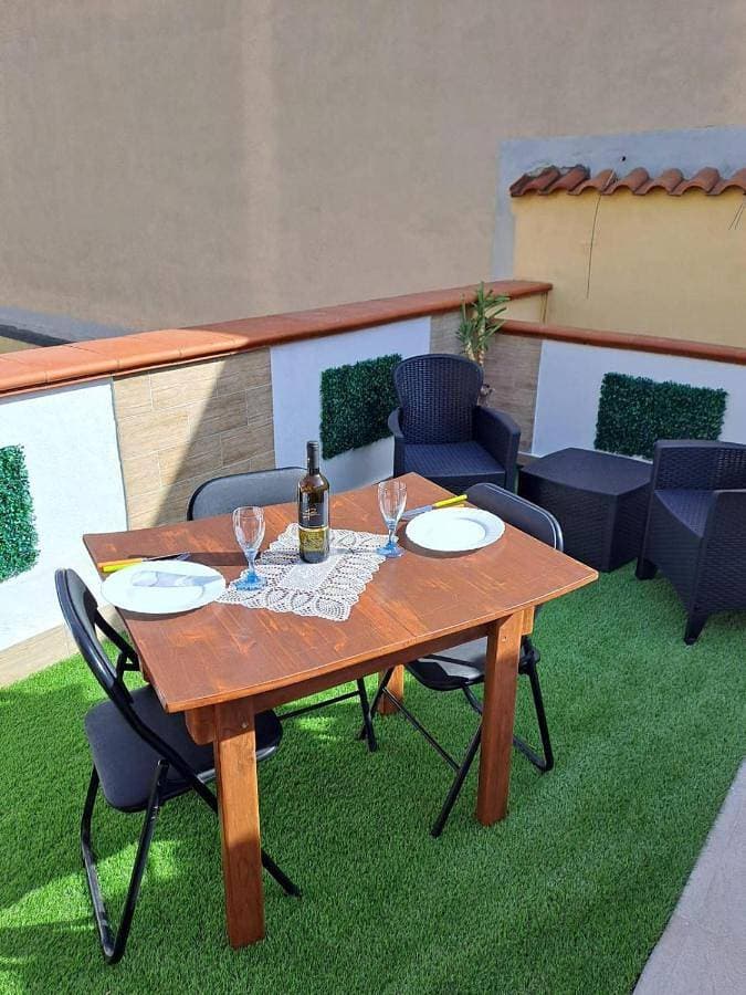Casa vacanze Lullo&Conny a 10 minuti dal mare 1