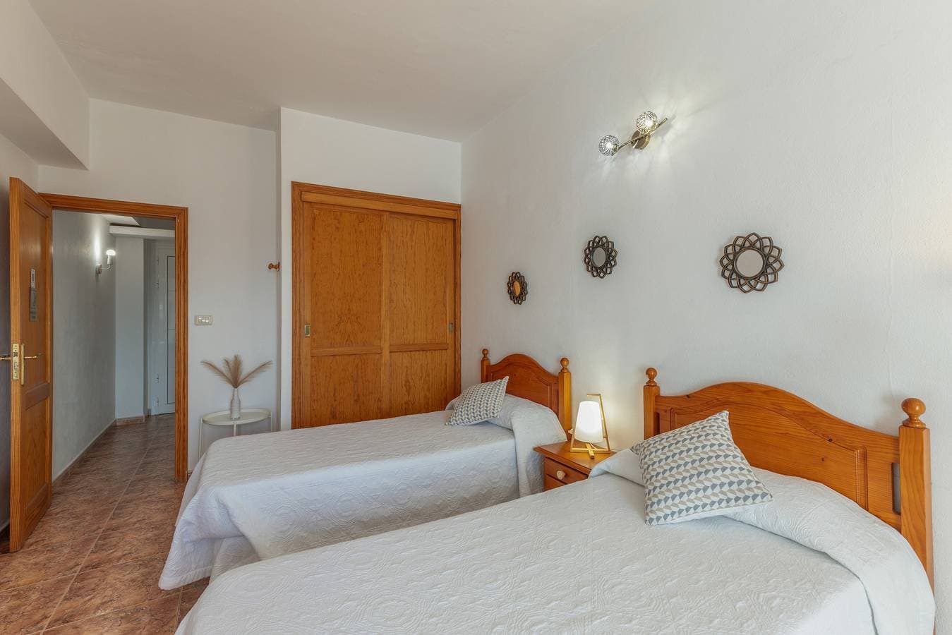 Foto 5 von 25: Studio 'Martin - 18' mit Meerblick, Balkon und WLAN
