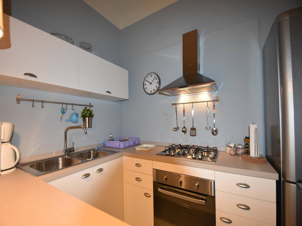 Foto 11 von 28: Wohnung in Ghiffa mit Blick auf den Lago Maggiore