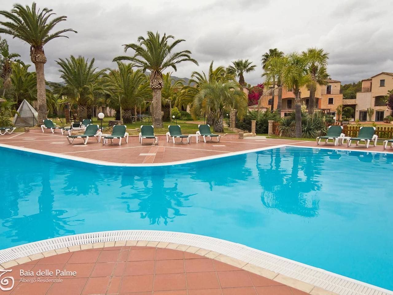 Foto 7 von 26: Ferienhaus in Pula mit Pool