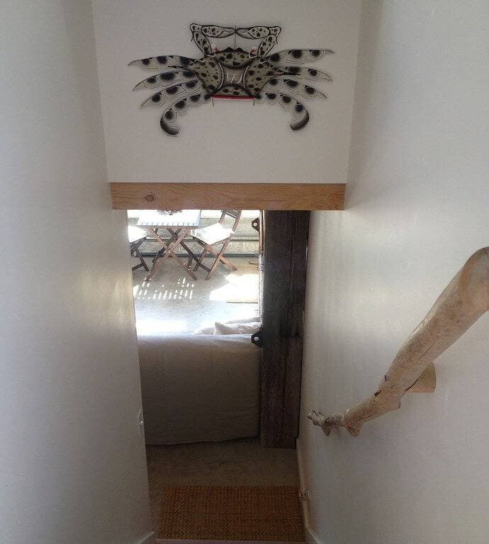Foto 12 von 46: Vashon Island Loft & Beach - Haustierfreundlich