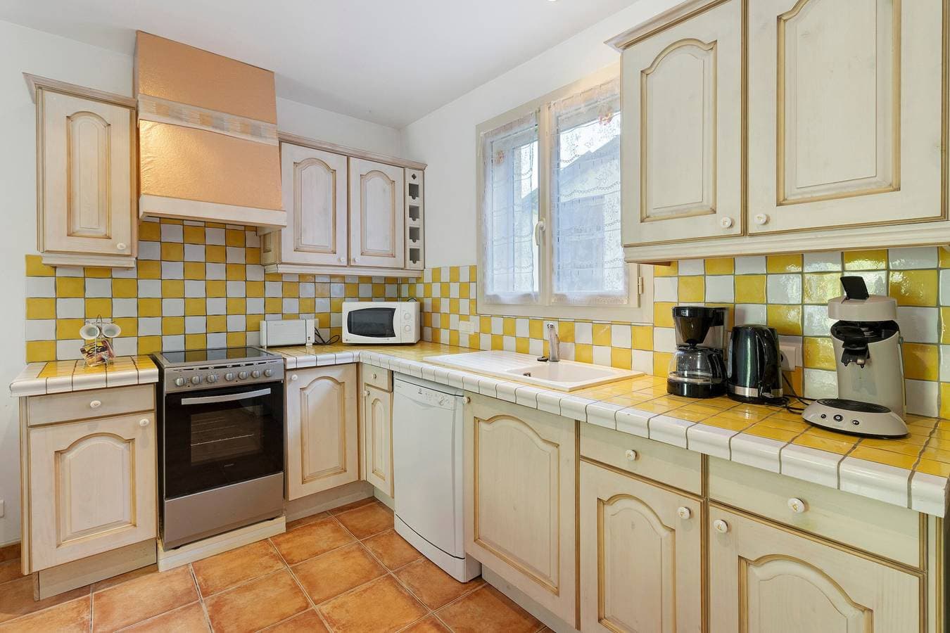 Foto 7 von 30: Gîte für 2 Personen mit beheiztem Pool und WLAN in Sarlat, ruhige Lage