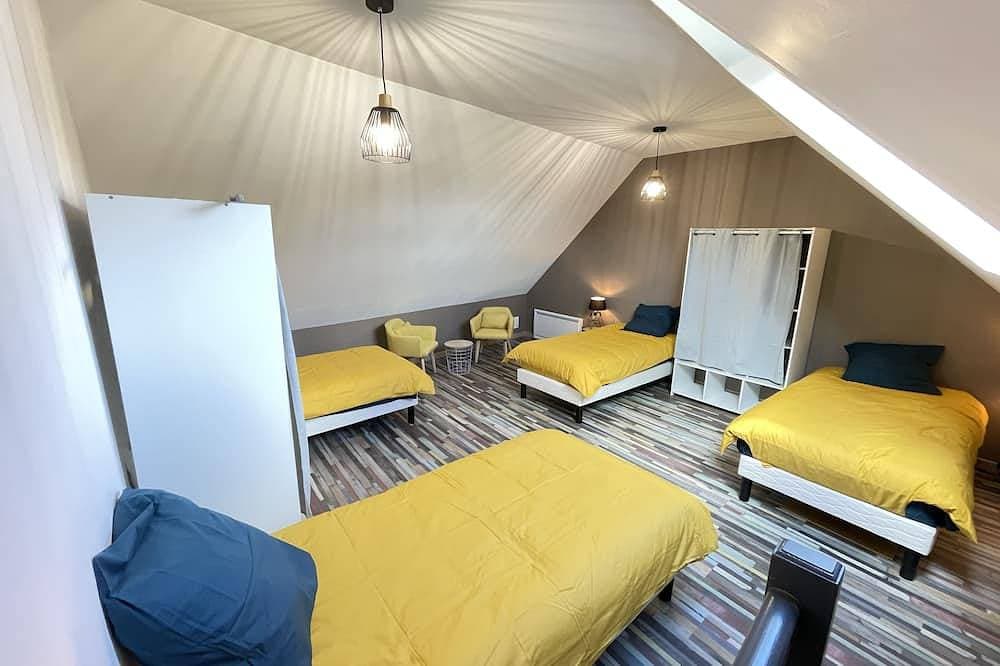 Foto 4 von 30: Pleasant house in the heart of Normandy