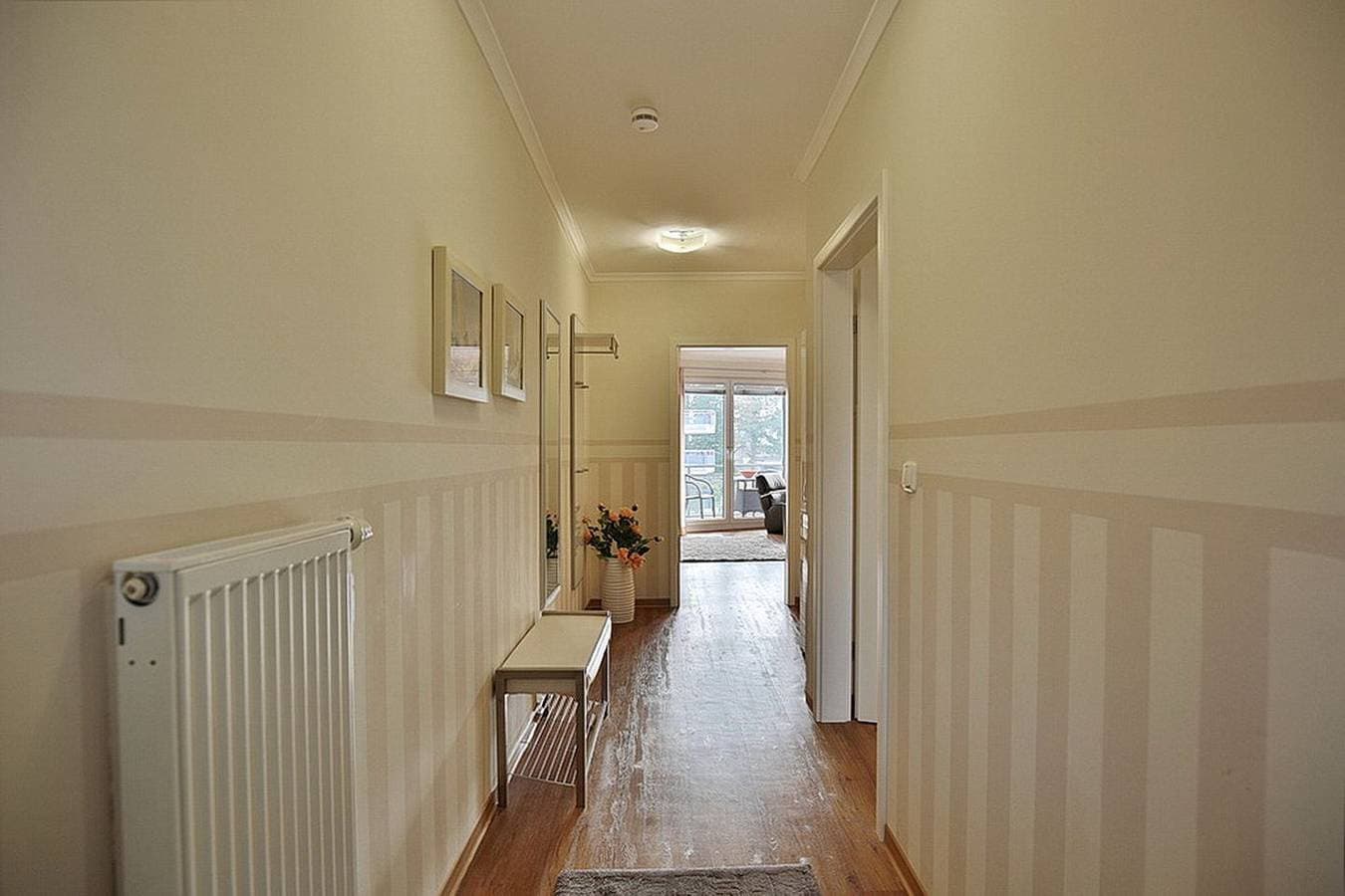 Foto 6 von 17: Domizil am Meer Appartement 12